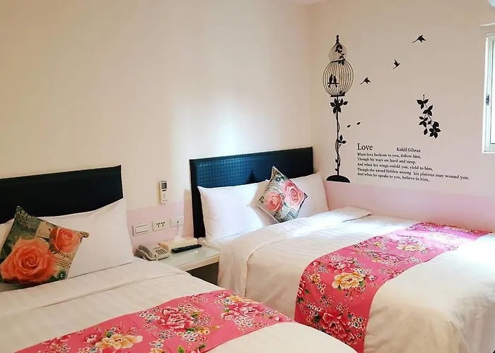 Ryhan Hotel