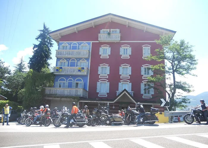 Miramonti B&B Cucina E Pizza