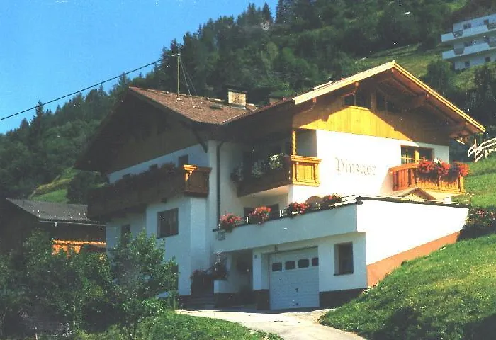 Haus Pinzger