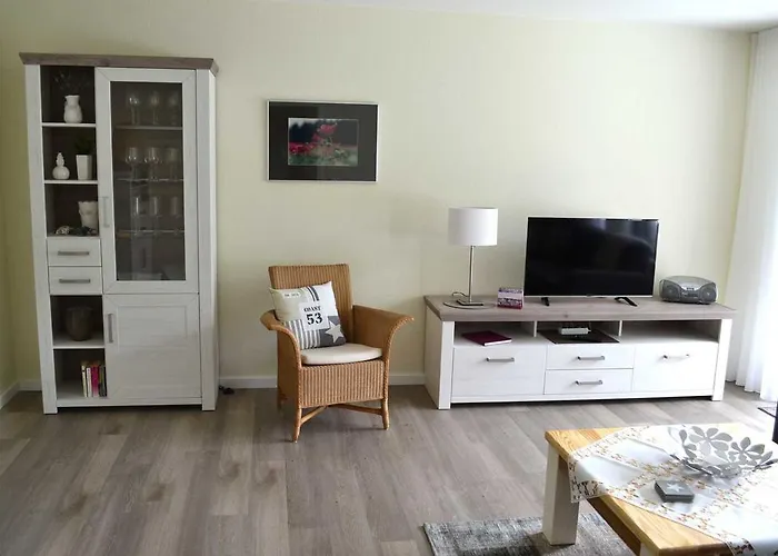 Ferienwohnung Lavendel