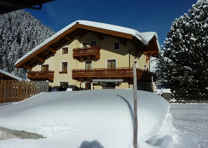 Haus Jäger