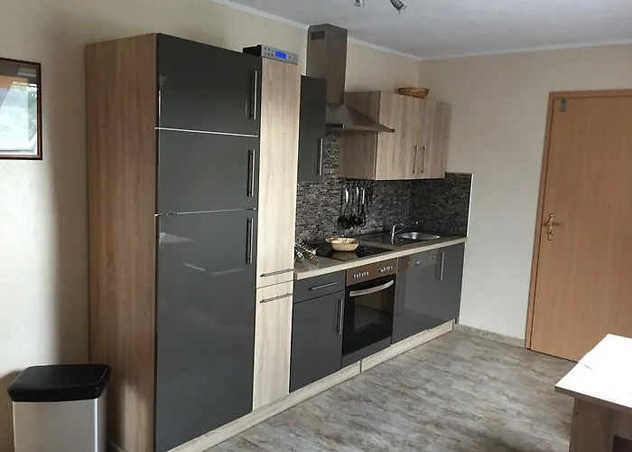 Ferienwohnung Geli