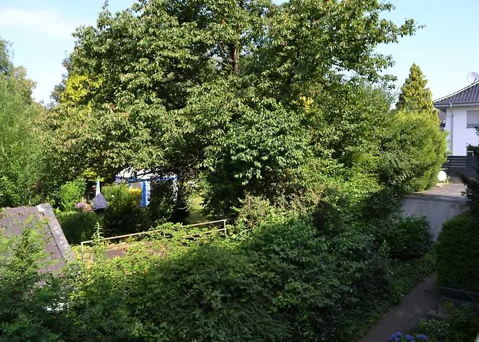 Ferienwohnung Lavendel