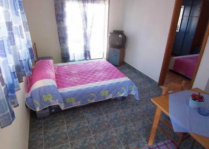 Ana I Zlatko Apartments