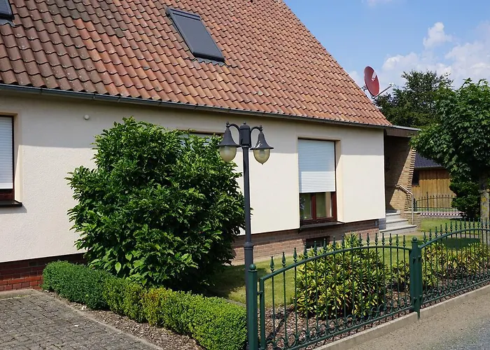 Ferienwohnung Grimmelmann