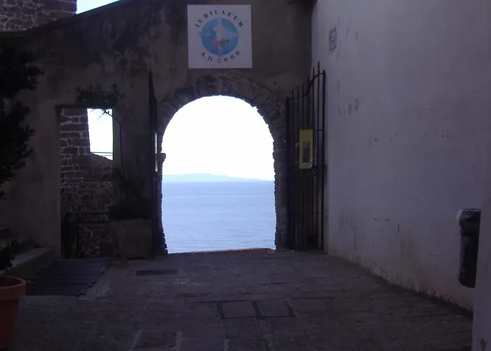 Sogno Di Rena