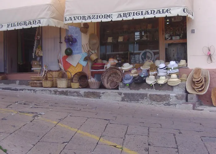 Sogno Di Rena