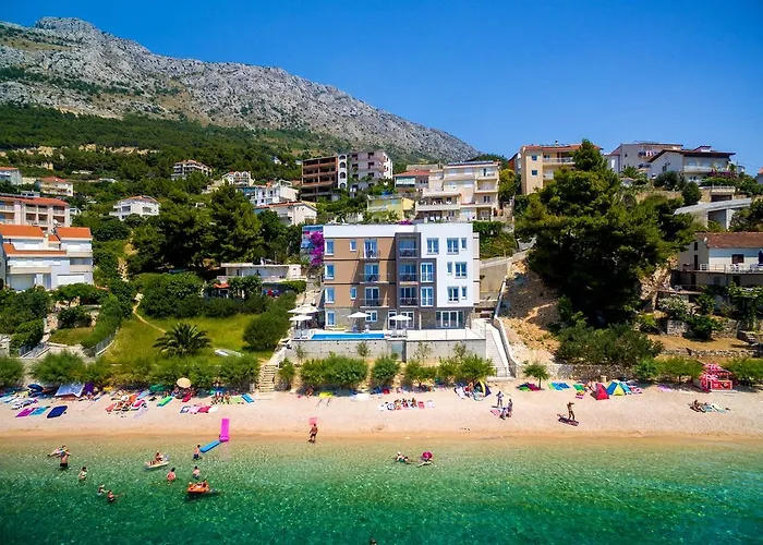Villa Veronika
