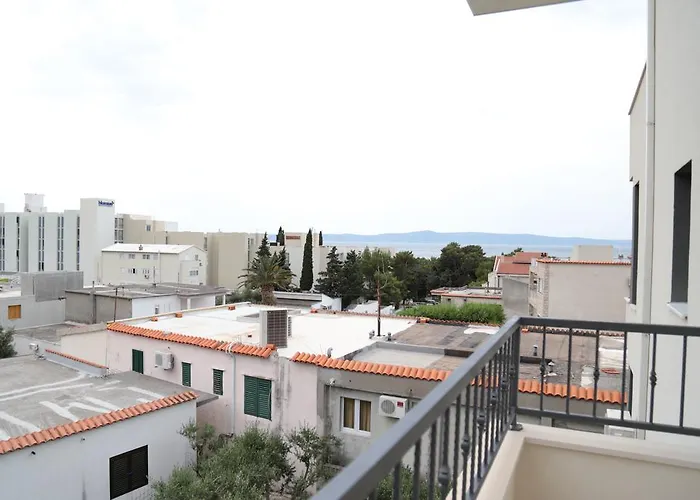 Apartment Nada