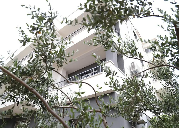 Apartment Nada