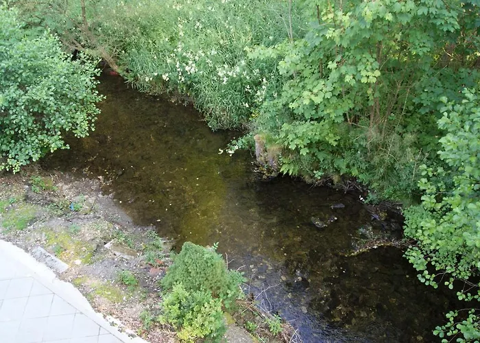 Ferienwohnungen TalBach
