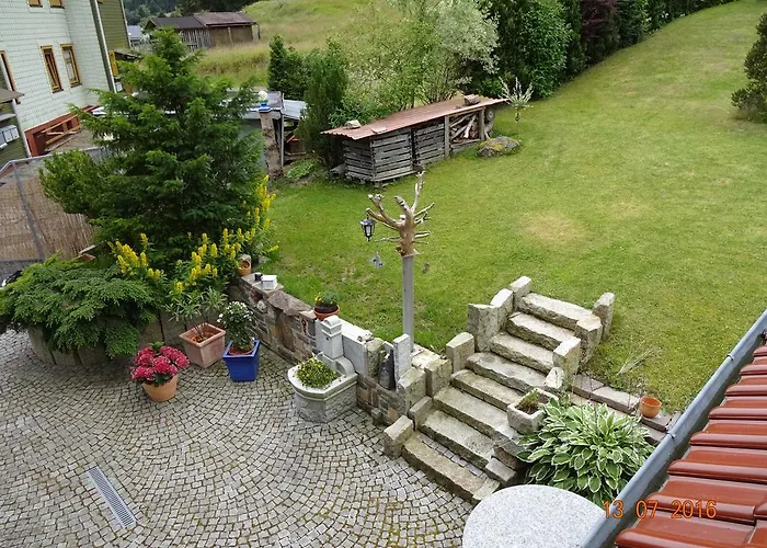Ferienwohnung Hermannstein