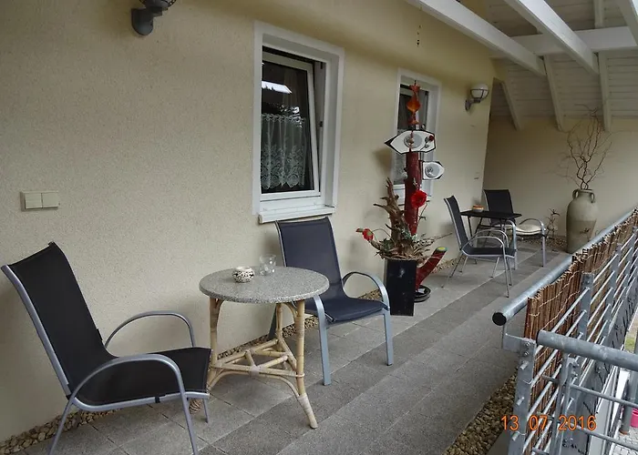 Ferienwohnung Hermannstein