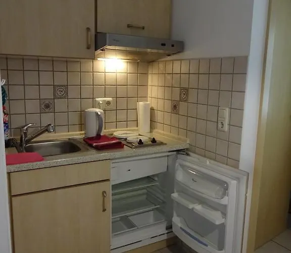 Ferienwohnung Hermannstein