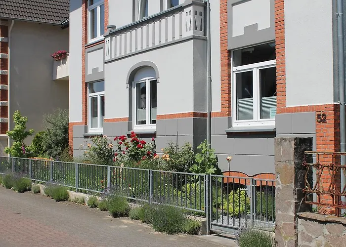 Ferienwohnung Woldemar