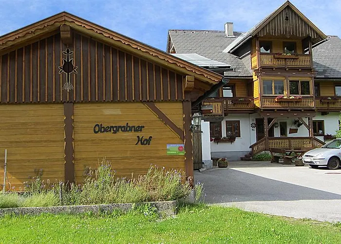 Obergrabnerhof