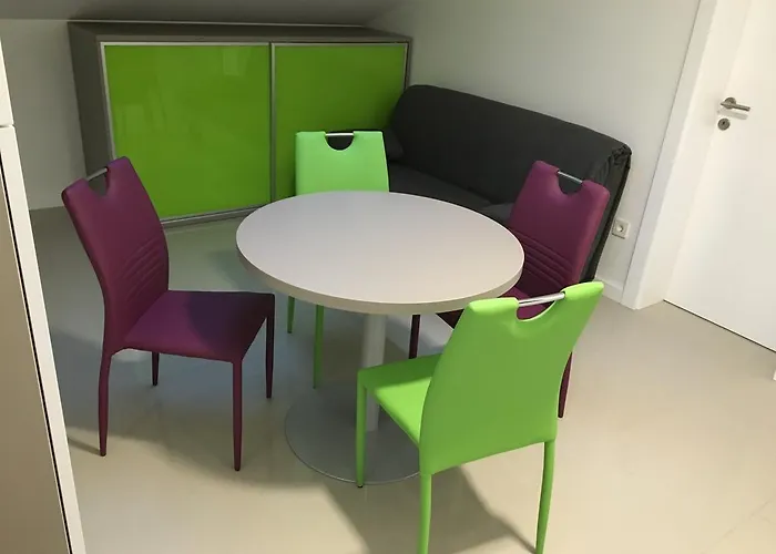 Apartmani Zaton