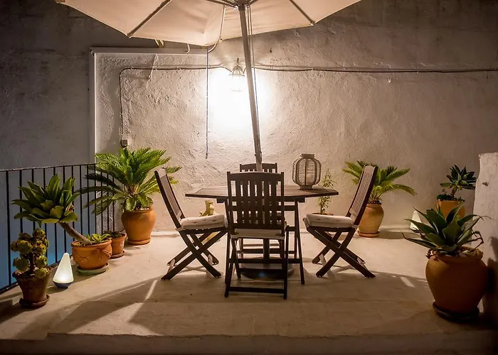 Casa El Atelier