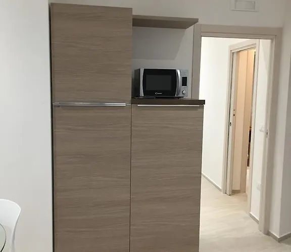 Apartments 3.0
