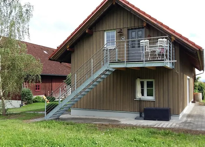 Claudis Ferienhäusle