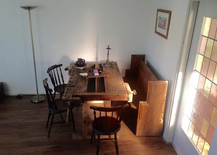 Greenwoods Cottage