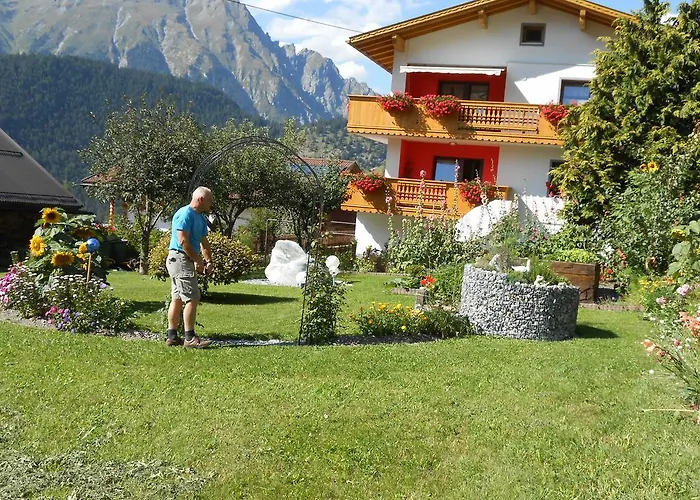 Haus Sagl