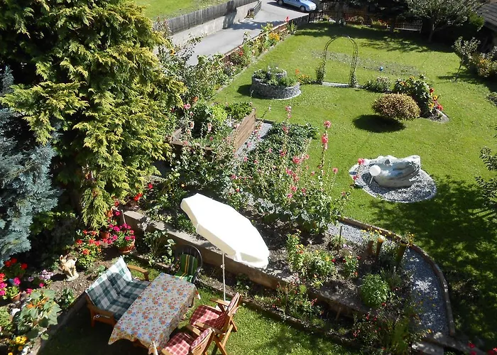 Haus Sagl