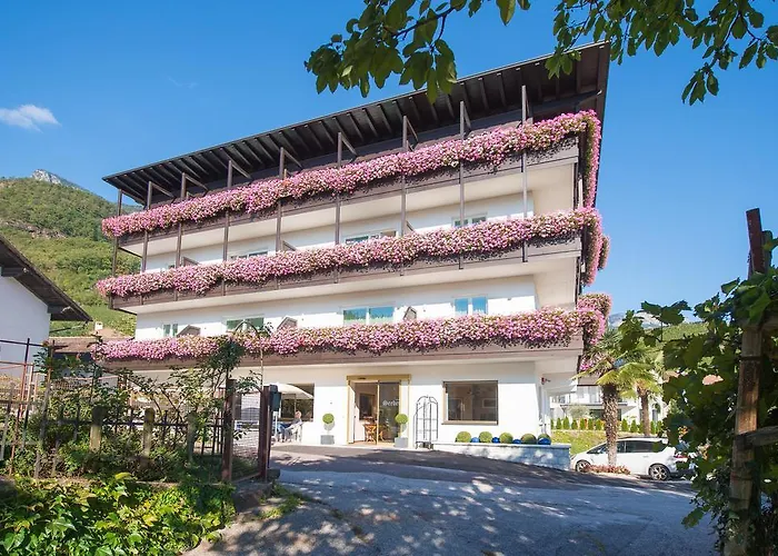 Seeberg Garni Hotel