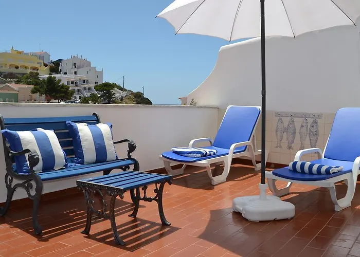 Apartments Miramare Miramonte