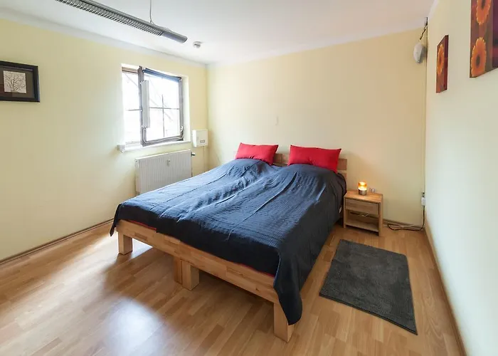 Ferienwohnung Reislöhner