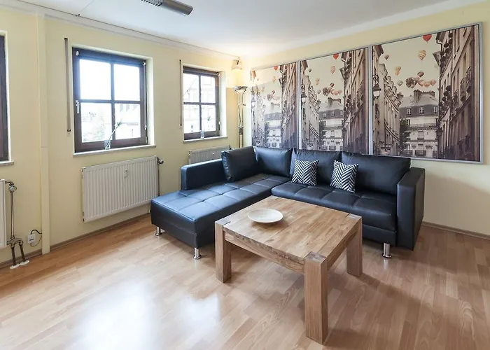 Ferienwohnung Reislöhner