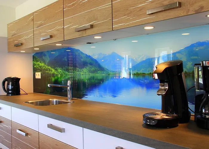Tauern Apartment Schrempf - Anna