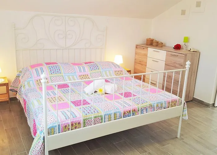 Apartment Jaz