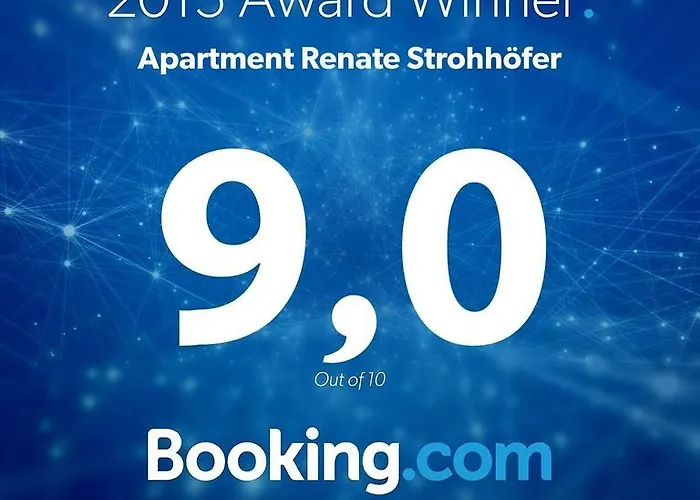Apartment Renate Strohhöfer