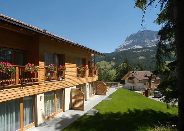 Chalet Susi