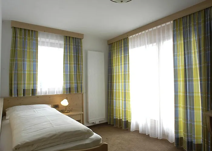 Chalet Susi