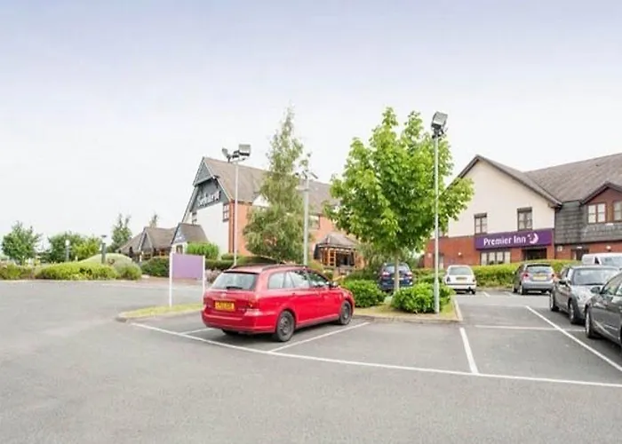 Premier Inn London Ruislip