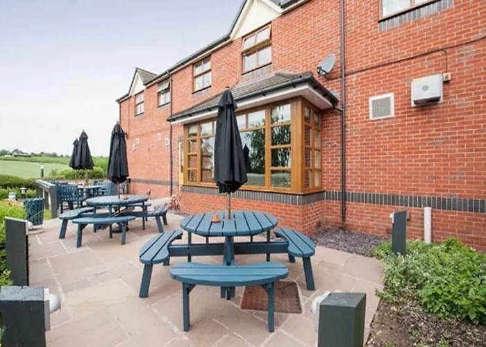 Premier Inn London Ruislip