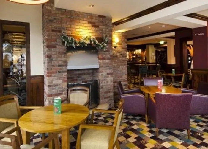 Premier Inn Portishead