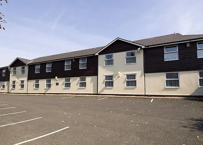 Premier Inn Cheltenham North West