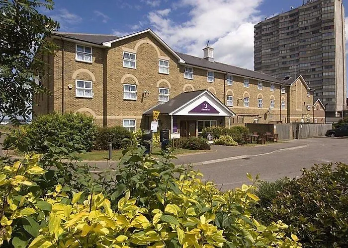 Premier Inn Margate