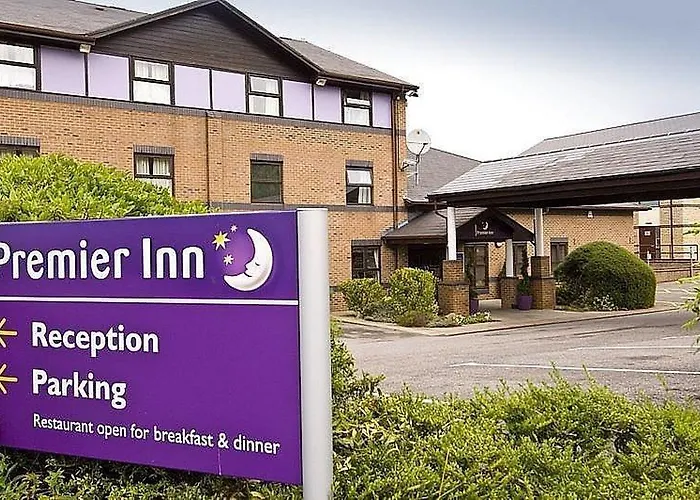 Premier Inn Hemel Hempstead West