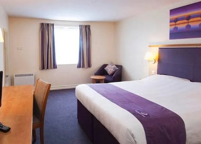 Premier Inn Basildon South