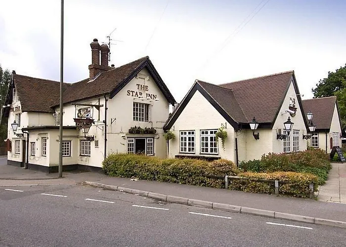 Premier Inn East Grinstead
