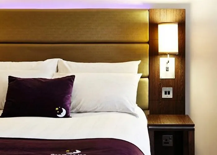 Premier Inn Goole