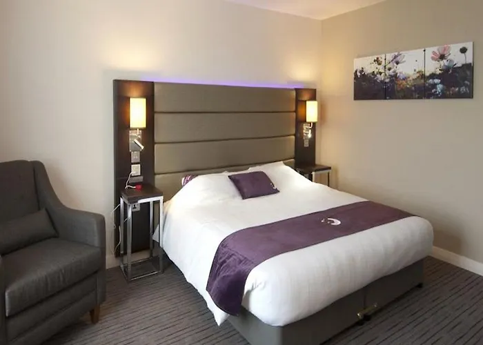 Premier Inn Gosport