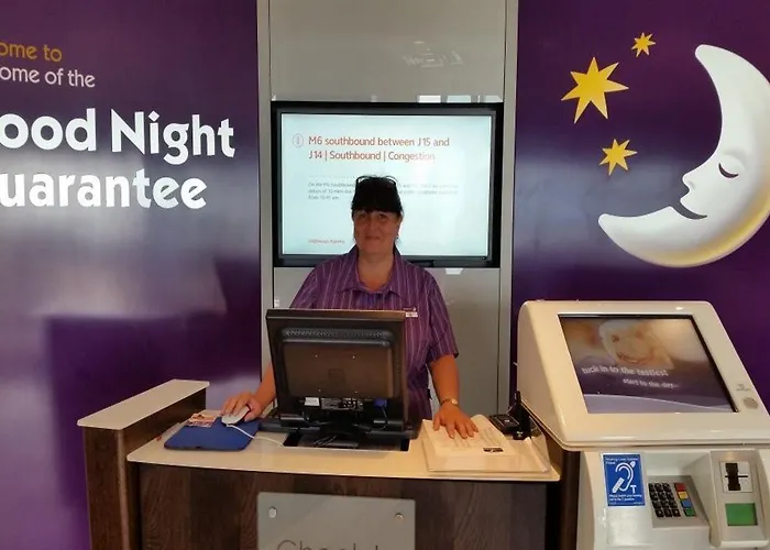 Premier Inn Exmouth Seafront