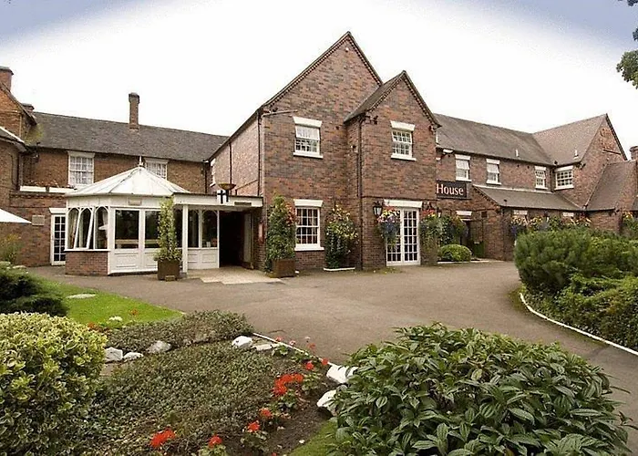 Premier Inn Nuneaton/Coventry