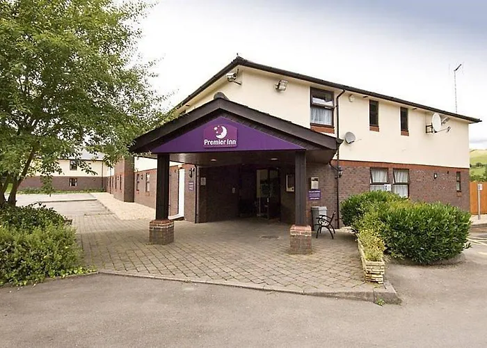 Premier Inn Caerphilly