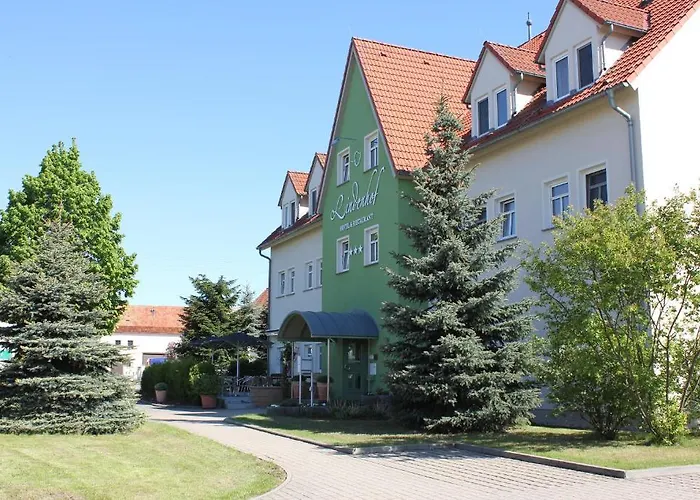 Lindenhof